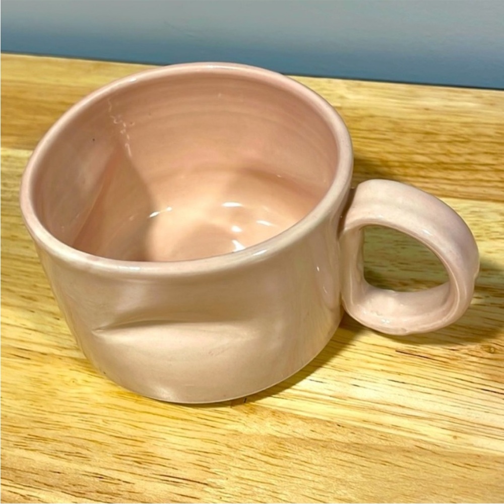 LOT small coffee mug
